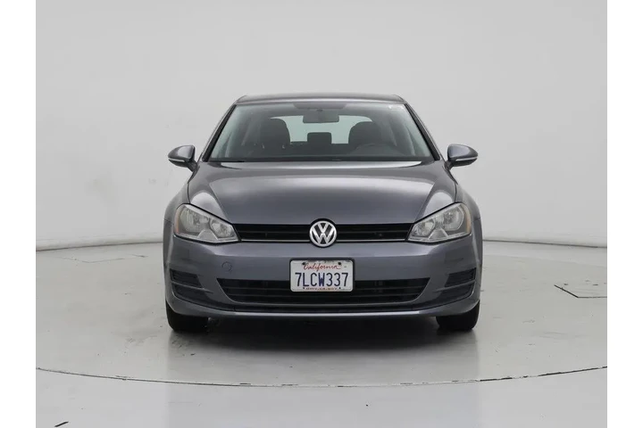 $11998 : Volkswagen Golf 2015 TSI S 4 image 5
