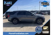 Ford Explorer 2023 XLT 4dr S en Dallas
