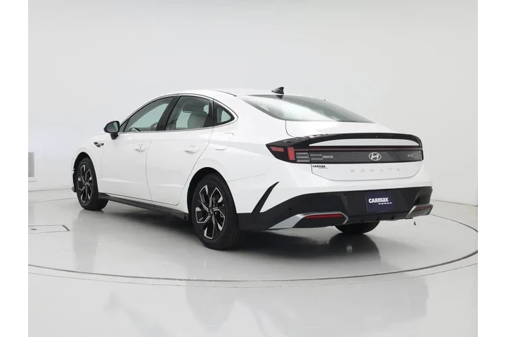 $26998 : Hyundai SONATA 2024 SEL 4dr image 2