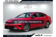 Kia Forte 2024 GT-Line 4dr S