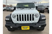 $26995 : Jeep Wrangler 2019 4x4 Sport thumbnail
