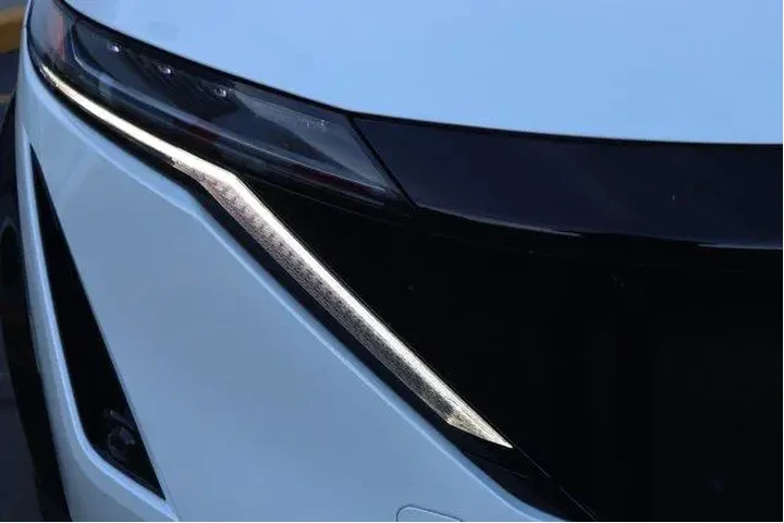 $21608 : Nissan Ariya 2024 AWD Engage image 10