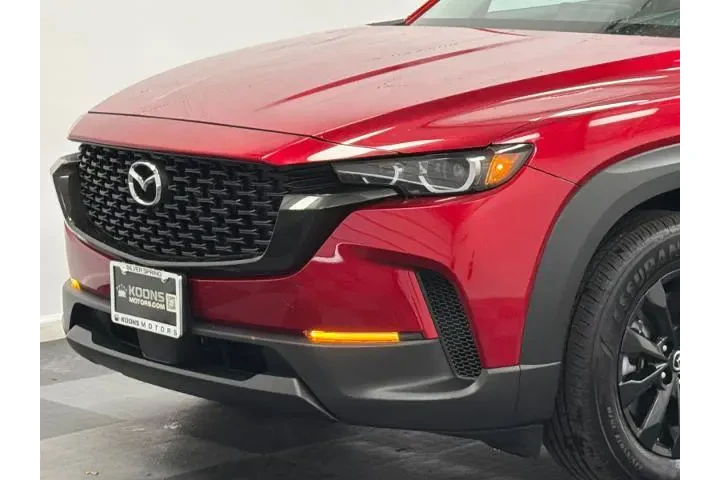 $31500 : Mazda CX-50 2025 AWD 2.5 S P image 2