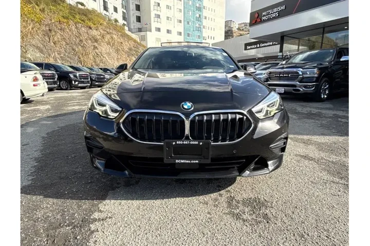 $28388 : BMW 2 Series 2024 228i Gran image 4