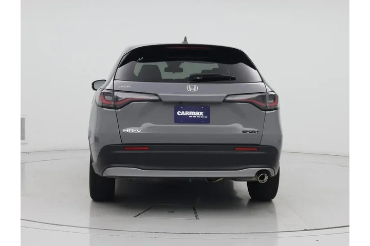 $26998 : Honda HR-V 2024 AWD Sport 4d image 6