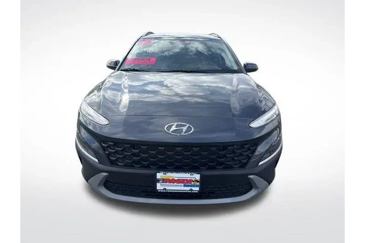 $20984 : Hyundai KONA 2023 AWD SEL 4d image 8