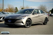Hyundai ELANTRA 2023 SEL 4dr
