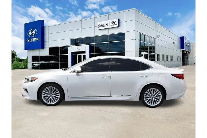 $18035 : Lexus ES 350 2016 4dr Sedan image 8