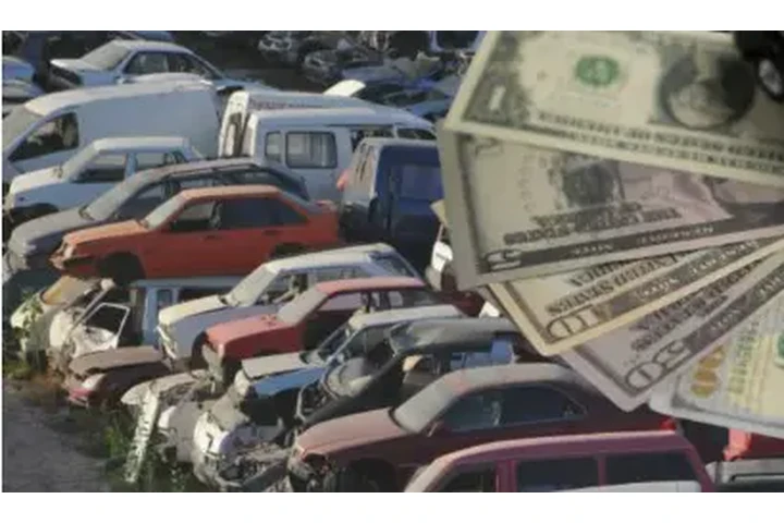 Compramos Carros Junk image 3