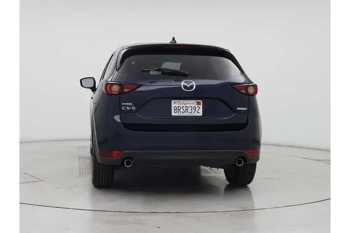 $21998 : Mazda CX-5 2020 Grand Tourin image 6