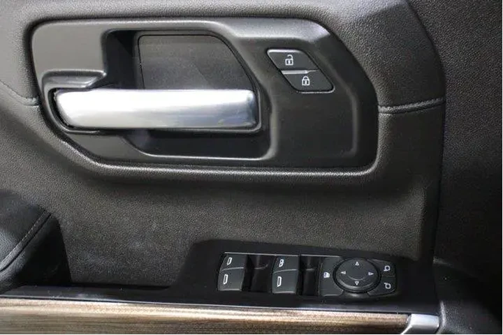 $27989 : Chevrolet Silverado 1500 202 image 7