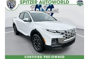 Hyundai SANTA CRUZ 2022 AWD