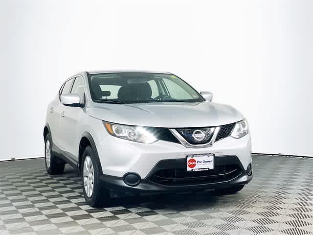 $16988 : PRE-OWNED 2018 NISSAN ROGUE S image 1