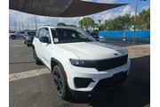 $24490 : Jeep Grand Cherokee 2023 4x2 thumbnail