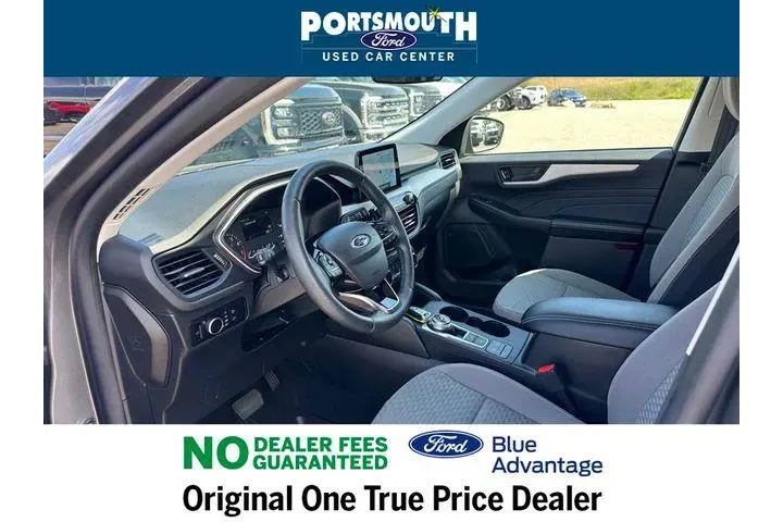 $22995 : Ford Escape 2022 AWD SE 4dr image 4