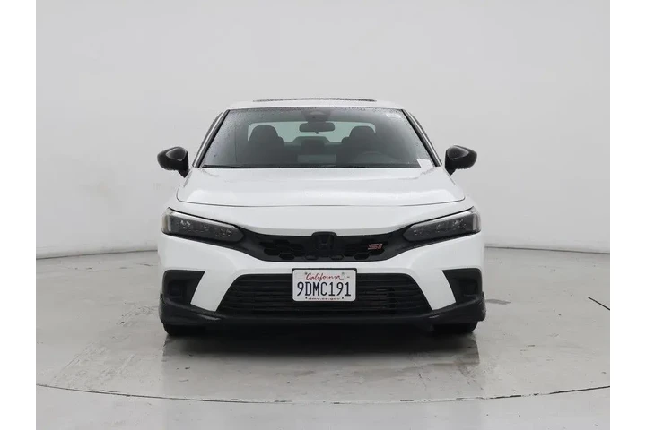 $27998 : Honda Civic 2022 Si 4dr Seda image 5
