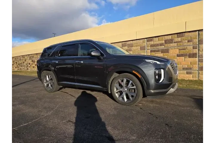 $18999 : Hyundai PALISADE 2020 AWD SE image 4