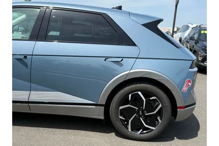 $31888 : Hyundai IONIQ 5 2024 Limited image 5