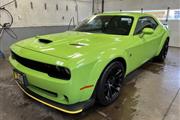 2023 Challenger R/T Scat Pack