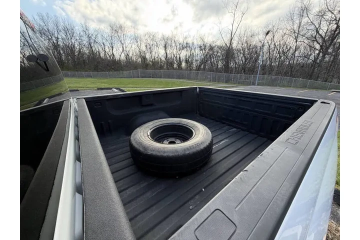 $8999 : 2016 Silverado 1500 LT image 10