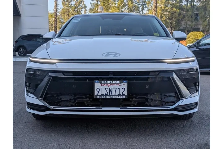 $26798 : Hyundai SONATA Hybrid 2024 L image 5