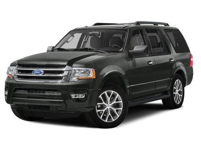 $15988 : 2016 Expedition Limited SUV V image 1