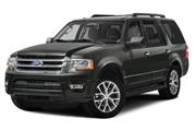 2016 Expedition Limited SUV V