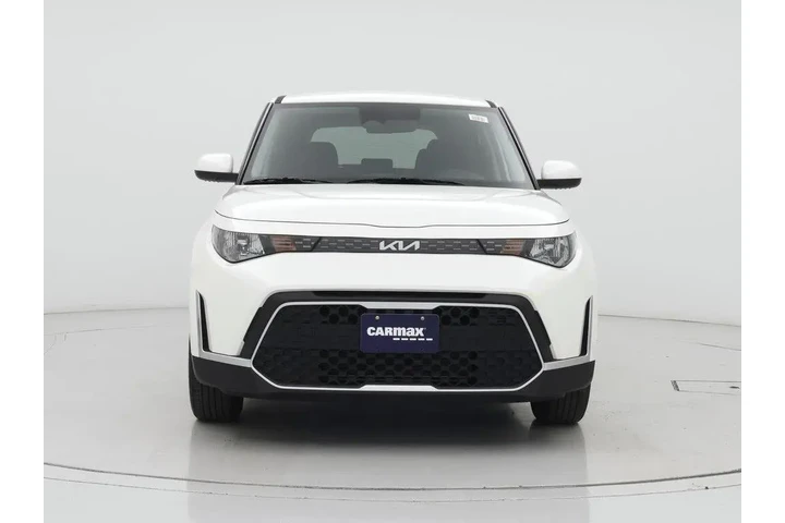 $20998 : Kia Soul 2025 LX 4dr Crossov image 5