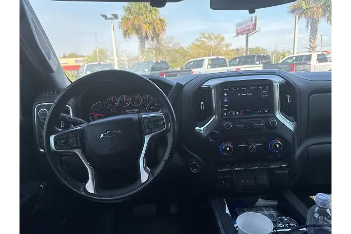 $36582 : Chevrolet Silverado 1500 202 image 8