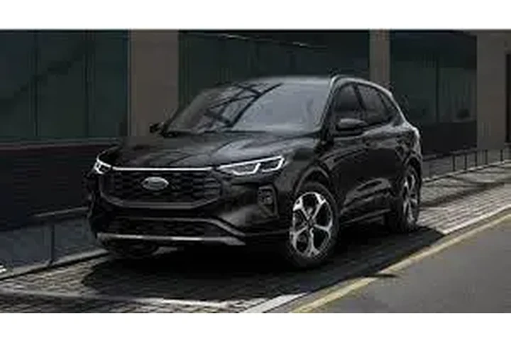 $25465 : Ford Escape 2025 AWD ST-Line image 1