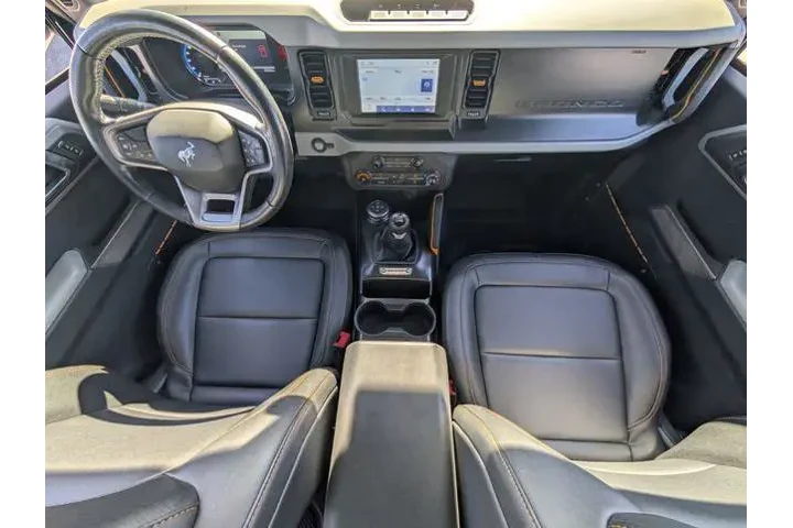 $36997 : Ford Bronco 2023 4x4 Base Ad image 8