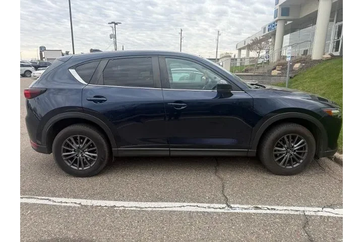 $18998 : Mazda CX-5 2019 AWD Touring image 4