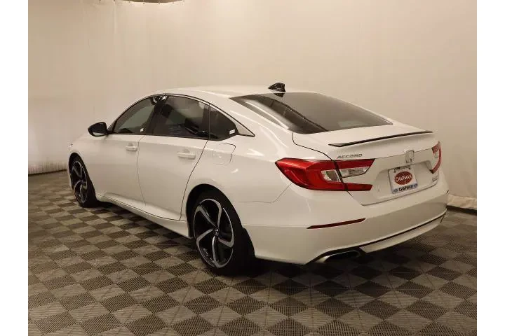 $25995 : Honda Accord 2022 Sport Spec image 9