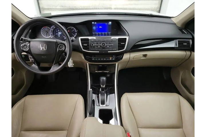 $16998 : Honda Accord 2017 LX 4dr Sed image 9