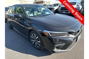 Honda Civic 2022 EX-L 4dr Ha en Orange County