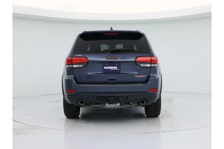 $25998 : Jeep Grand Cherokee 2019 4x4 image 6