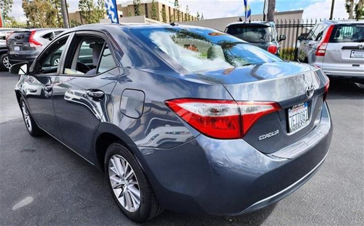 $15995 : 2014 Corolla image 6