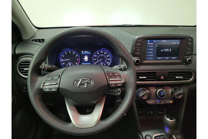 $17998 : Hyundai KONA 2021 AWD SE 4dr image 10