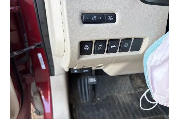 $18172 : Nissan Murano 2019 S 4dr SUV image 10