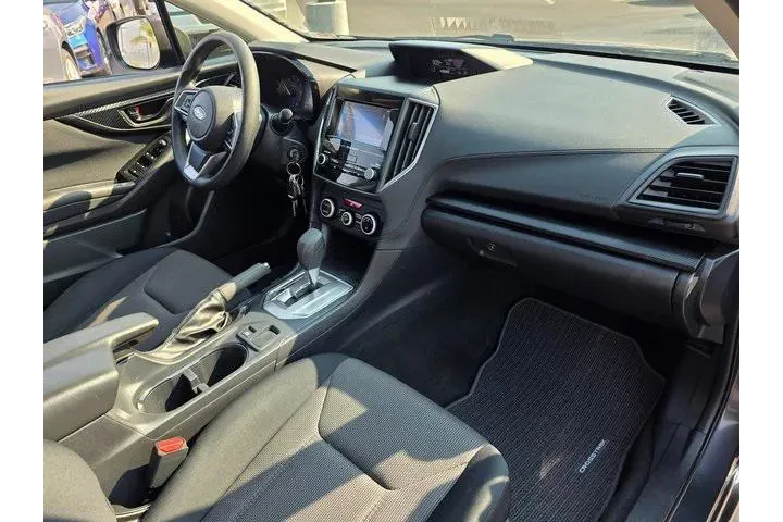 $22349 : Subaru Crosstrek 2023 AWD Ba image 9