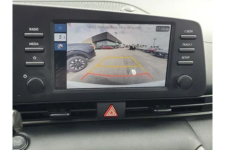 $20769 : Hyundai ELANTRA 2025 SEL Spo image 10