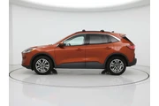 $16998 : Ford Escape 2020 AWD SEL 4dr thumbnail