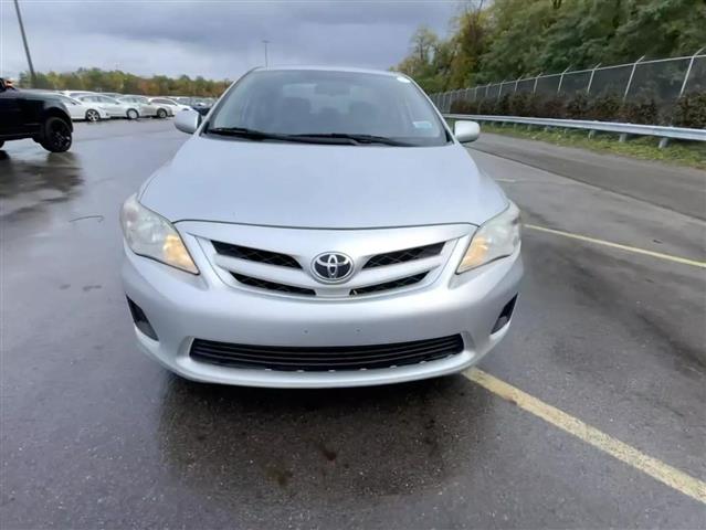 $10000 : 2012 TOYOTA COROLLA image 7