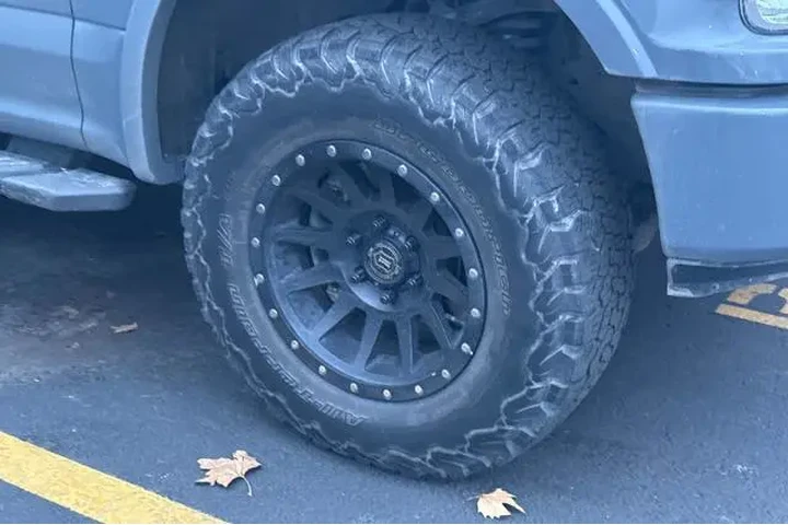 $24995 : Ford F-150 2019 4x4 XLT 4dr image 6