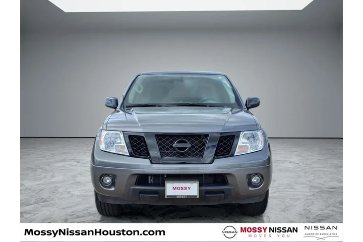 $24999 : Nissan Frontier 2020 4x2 S 4 image 3