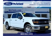 Ford F-150 2025 4x4 XLT 4dr