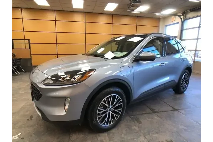 $23878 : Ford Escape Plug-In Hybrid 2 image 3