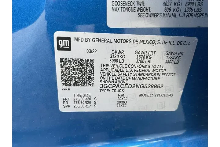 $29988 : Chevrolet Silverado 1500 202 image 5