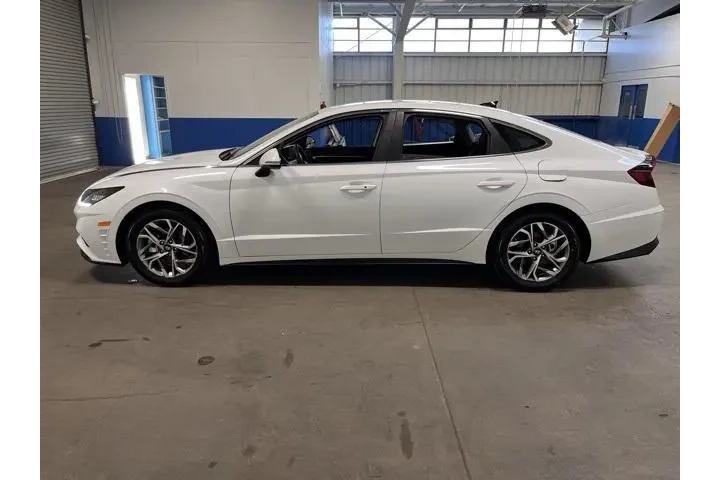 $19936 : Hyundai SONATA 2021 SEL 4dr image 6