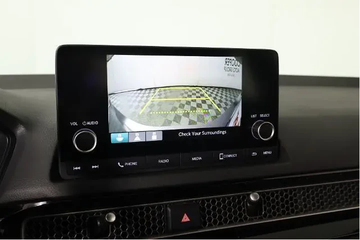 $23611 : Honda Civic 2023 Sport 4dr S image 6